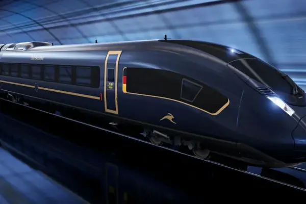 Italo signs contract with Siemens worth 3 billion for the purchase of 26 trains for the German market