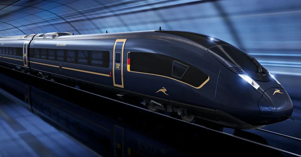 Italo signs contract with Siemens worth 3 billion for the purchase of 26 trains for the German market