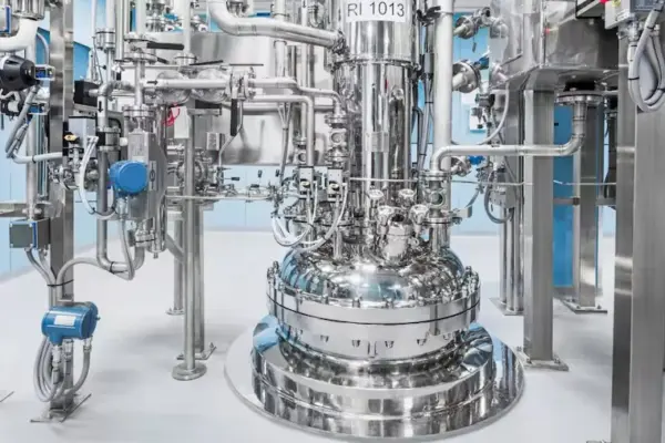 Chemistry, ETS will take 1.5 billion from investments