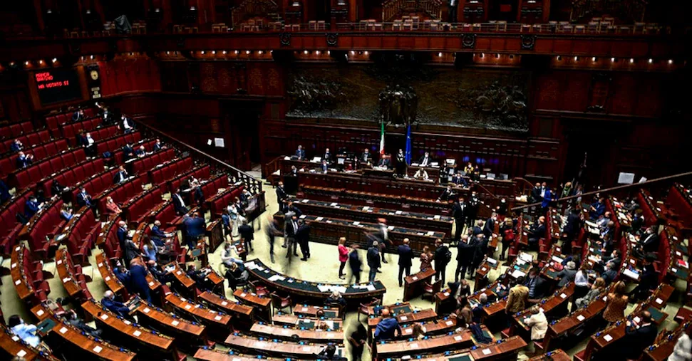 Electoral law: ok from Lega and Fi to preferences. Oppositions request secret ballot. Risk ...