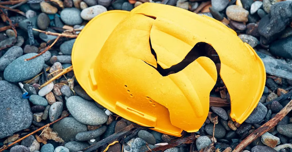 Two more deaths in workplace accidents