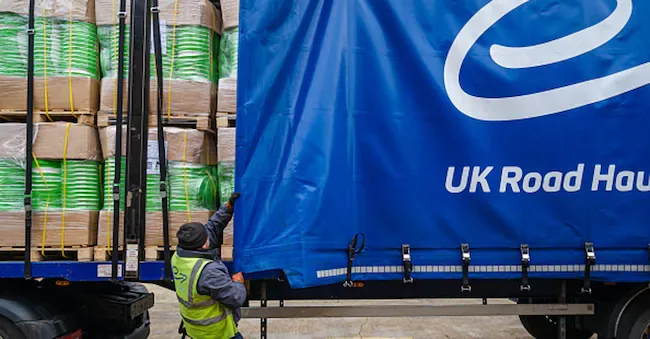 The most significant impact of Brexit has been on transport costs, logistics, and administrative procedures (Photo by Aisha Nazar/Getty Images) Getty Images