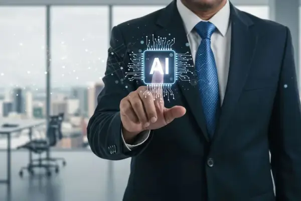 SMEs accelerate on digital but there is still distrust of AI