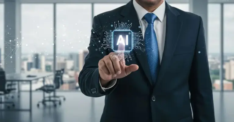 SMEs accelerate on digital but there is still distrust of AI