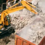 Special waste: production exceeds 172 million tons. The boost from construction