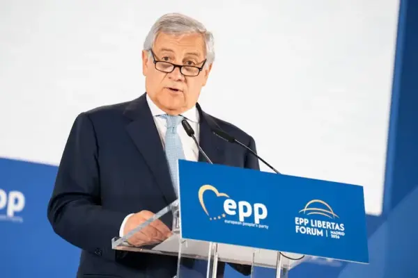 Nicaragua breaks diplomatic relations with Italy after Tajani's accusations