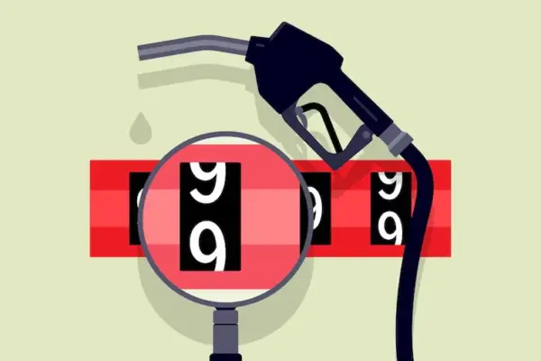 Dear fuel, record diesel runs over 2.1 euros in Italy