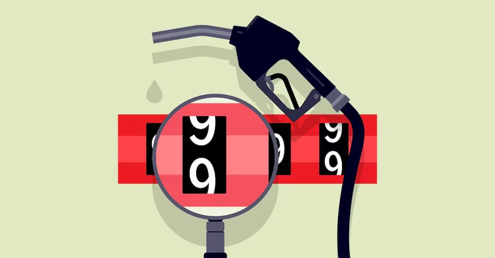 Dear fuel, record diesel runs over 2.1 euros in Italy