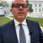 Daniele Compatangelo, La7 correspondent in Washington, has died