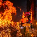 Fires, why the alert on the smartphone is not enough