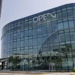 Adr, a large business hub in the heart of Fiumicino