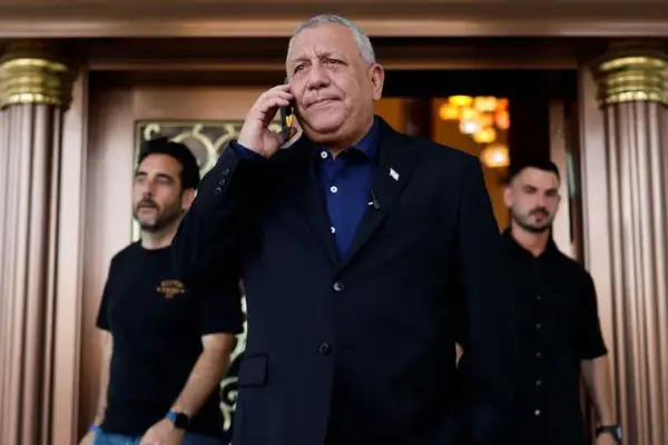 Gadi Eisenkot challenges Netanyahu with the Yashar party: the new centrist force in Israel