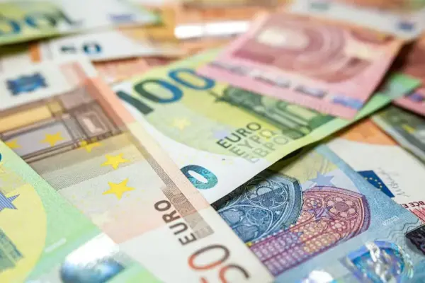 Anti-money laundering, surge in reports: 90,200 in just six months