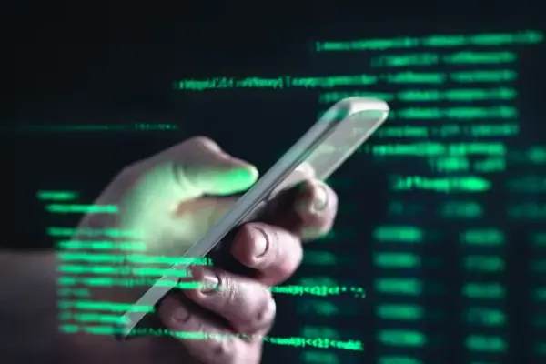 Sì al sequestro dello smartphone dell’Ad con parole chiave generiche