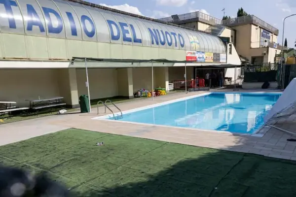 Pool nozzles, the crackdown arrives: the Chamber unanimously approves the new obligation