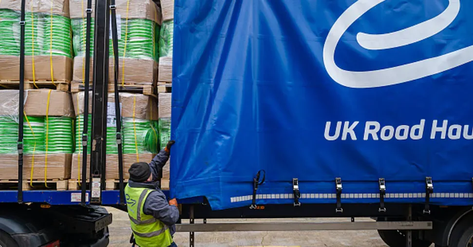 Brexit has not stopped trade between Italy and the UK. Exports 2025 at 27 billion