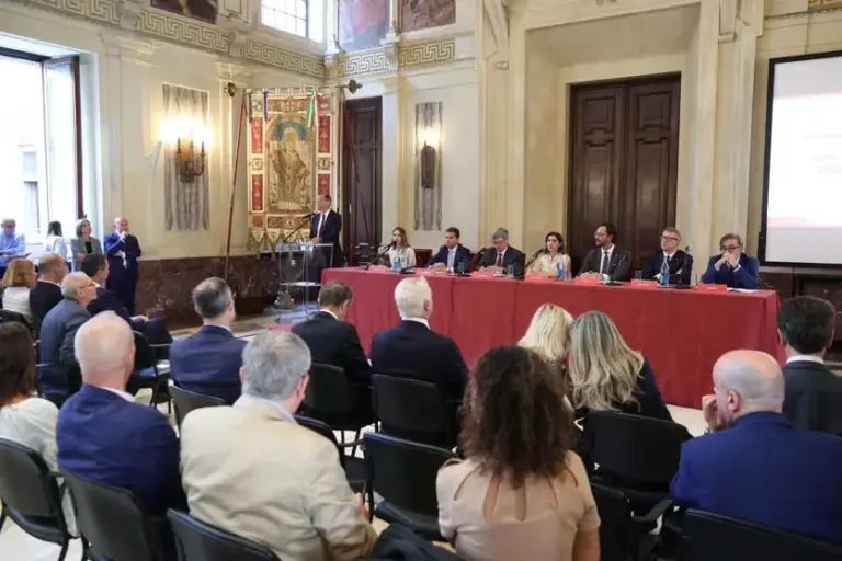 Innovation, Lombardy creates a system ahead of Ces Unveiled