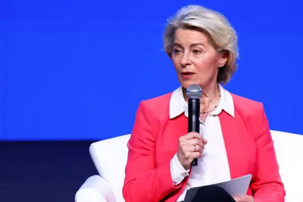 Unique EU guidelines, today the report to von der Leyen