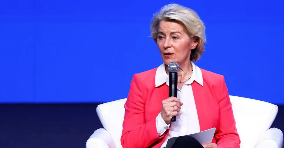 Unique EU guidelines, today the report to von der Leyen