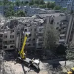 Ukraine, three dead from Russian attacks. Trump: "I have not yet decided whether to grant Kiev a license for ...