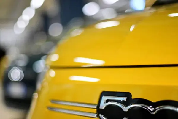 Stellantis, second quarter deliveries +10% to 1.6 million units