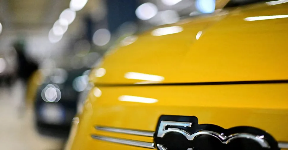 Stellantis, second quarter deliveries +10% to 1.6 million units