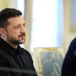 Ukraine, the EU must decide on new sanctions on Moscow