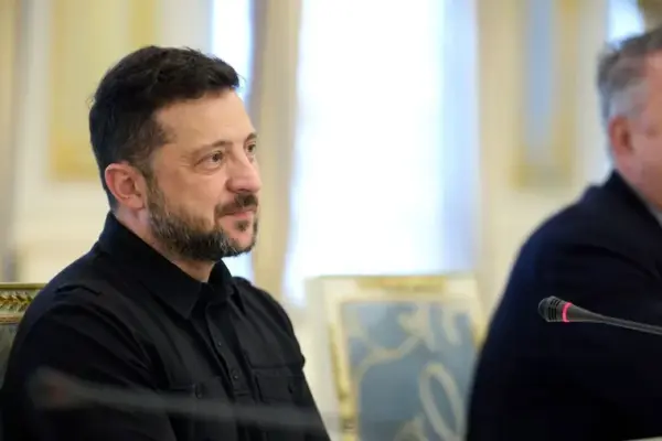 Ukraine, the EU must decide on new sanctions on Moscow