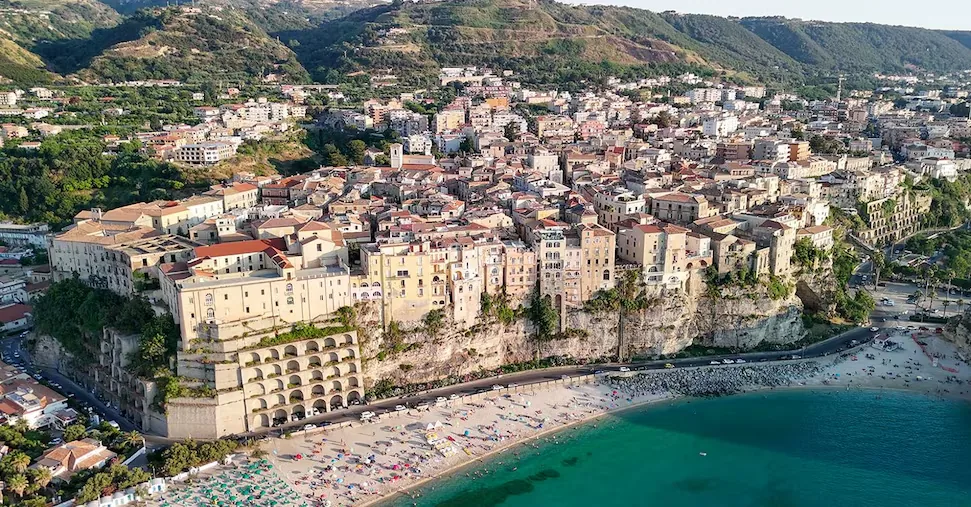 Tourism, the Tropea elevator becomes "urgent": 2.5 million allocated