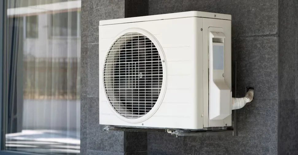 The great heat does not boost air conditioner sales: -150 thousand units so far in 2026