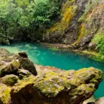 Underground water accounts for 84% of the national demand