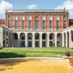 Research, training and major exhibitions: private individuals decisive for the new Triennale