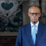 Germany, Merz drops CDU group leader who became a father through surrogacy maternity