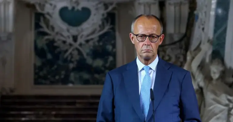 Germany, Merz drops CDU group leader who became a father through surrogacy maternity