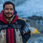 Pakistan, avalanche sweeps away 10 mountaineers including record climber Nirmal Purja