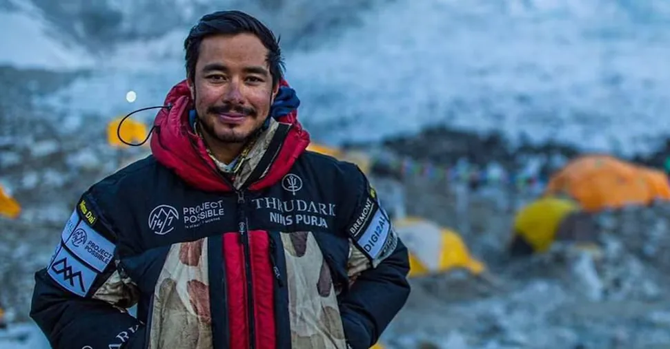 Pakistan, avalanche sweeps away 10 mountaineers including record climber Nirmal Purja