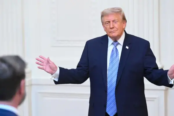 Trump aims to sell priority access to posts on Truth Social
