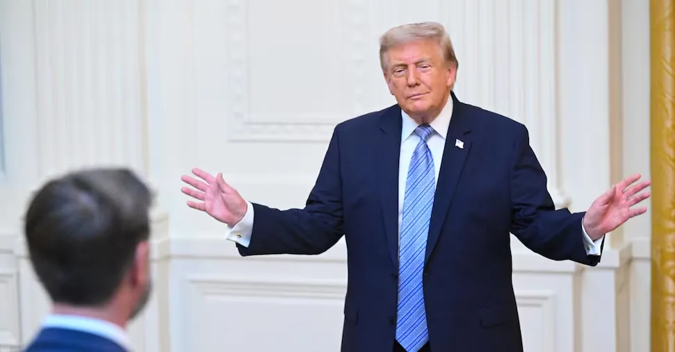 Trump aims to sell priority access to posts on Truth Social