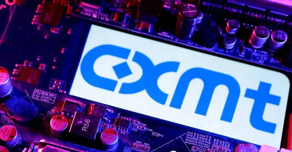 Chip, CXMT's record debut strengthens China's race for technological self-sufficiency