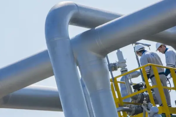 Oil and gas cover 71% of energy needs