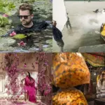 Calendario Pirelli 2027: India depicted with models and ordinary people