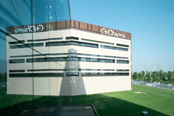 Chiesi, record research: 885 million invested in a year: a quarter of revenues