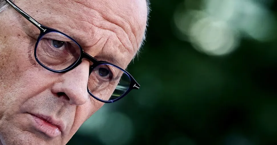 Mini reshuffle for the Merz Government: chaos over the Minister of Transport, Economy in the balance