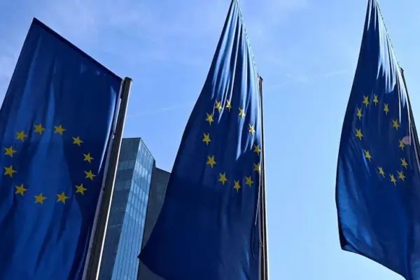 The ECB leaves interest rates unchanged