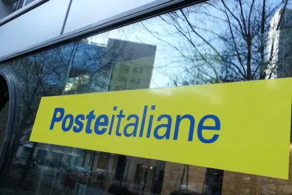 Poste Italiane: Consob approves Opas document on Tim