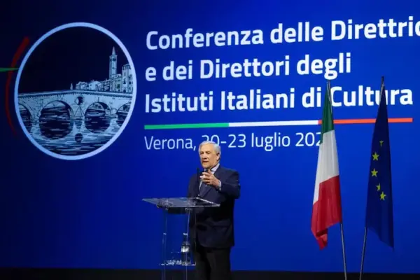 Culture: an industry worth 310 million. Driving force of Made in Italy