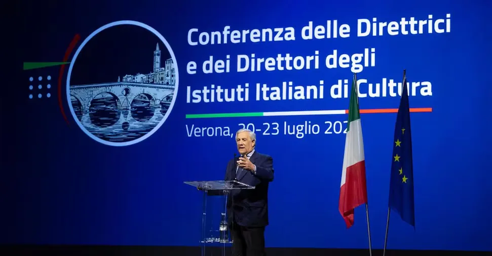 Culture: an industry worth 310 million. Driving force of Made in Italy
