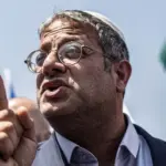 Israel reclassifies crocodiles: Ben Gvir wants to use them around Ketziot prison