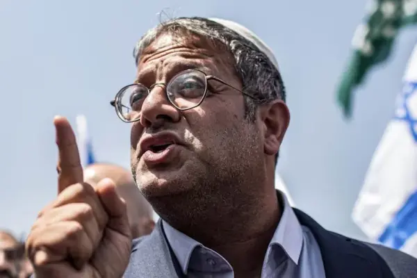 Israel reclassifies crocodiles: Ben Gvir wants to use them around Ketziot prison