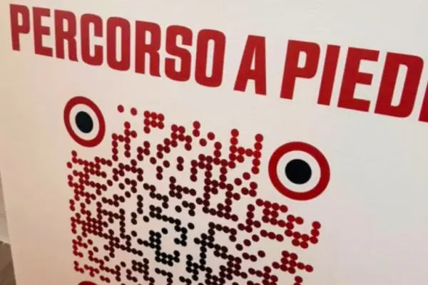 From Ultimo's concert to Vinted, signs resold for up to 200 euros